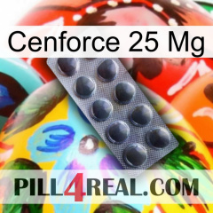 Cenforce 25Mg 30